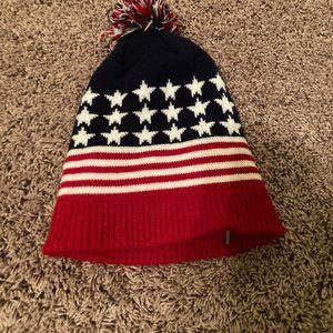 American Eagle Beanie